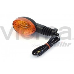 Semnalizator motocicletă. Dreapta față/Stânga spate Derbi GPR Replica Racing 50 02-03