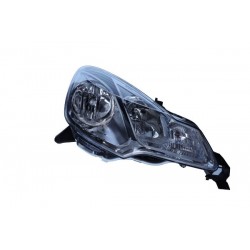 Far reflector Citroen DS3 04.10-07.15 Set 967381458000