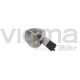Semnalizator motocicletă față stânga Honda Shadow 750 07-