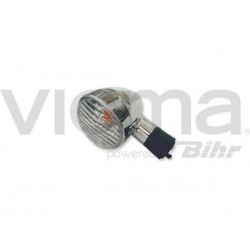 Semnalizator motocicletă față stânga Honda Shadow 750 07-