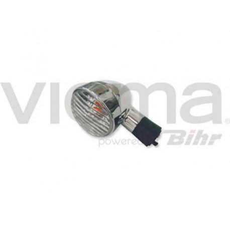 Semnalizator motocicletă față stânga Honda Shadow 750 07-