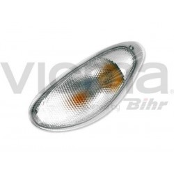 Semnalizator motocicletă față stânga Suzuki GSX F 600 98-06