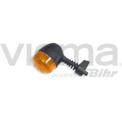 Semnalizator motocicletă față stânga/spate dreapta Beta Quadra Chrono 50