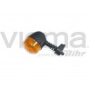 Semnalizator motocicletă față stânga/spate dreapta Beta Quadra Chrono 50
