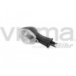 Semnalizator motocicletă. Față stânga/spate dreapta Suzuki GSF Bandit 600 00-05