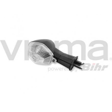 Semnalizator motocicletă. Față stânga/spate dreapta Suzuki GSF Bandit 600 00-05