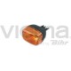 Semnalizator motocicletă față stânga Honda NS-1 50