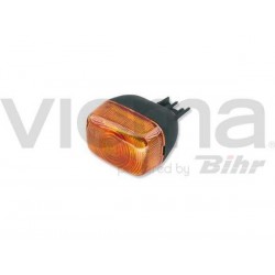 Semnalizator motocicletă față stânga Honda NS-1 50