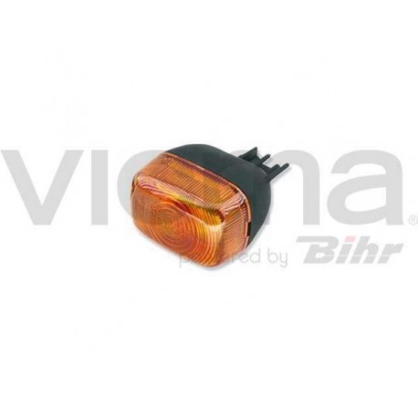 Semnalizator motocicletă față stânga Honda NS-1 50