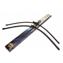 Lamă ștergător 680/680 mm Silencio X.TRM Ford Mondeo 4 DS7317528AC