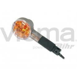Semnalizator motocicletă față stânga Aprilia Scarabeo Street 125 99-07