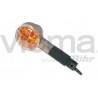 Semnalizator motocicletă față stânga Aprilia Scarabeo Street 125 99-07