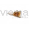 Semnalizator motocicletă, spate dreapta (sticlă semnalizator) Peugeot Speedfight AC 50 07-08