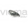 Semnalizator moto. Spate dreapta (sticlă semnalizator) Piaggio NRG Extreme 50 99-00