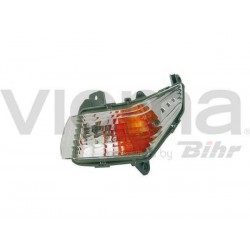 Semnalizator motocicletă față stânga Suzuki GSR 400/600 08-