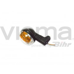 Semnalizator moto. Spate stânga-dreapta (sticlă semnalizator) Buell Firebolt XB8R 800
