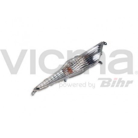 Semnalizator motocicletă față dreapta Honda FES Pantheon 4T 125 03-07