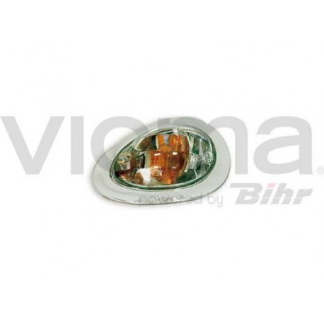 Semnalizator motocicletă față stânga Kymco People 50 03-04