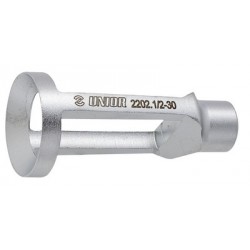 Adaptor pentru comprimarea arcurilor supapelor 43 2202.1/2