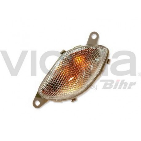 Semnalizator motocicletă față stânga Suzuki GSX R Hayabusa 1300 04-07