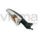 Semnalizator motocicletă față dreapta/spate stânga YZF R125 08'