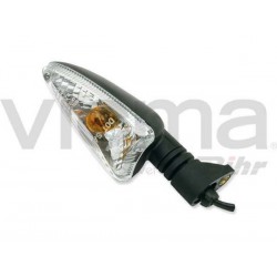 Semnalizator motocicletă față dreapta/spate stânga YZF R125 08'