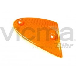 Semnalizator motocicletă, față stânga (carcasă) Aprilia SR 50 WWW (97-01)