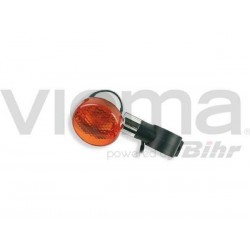 Semnalizator motocicletă față stânga Kymco Venox 250 02-07