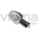 Semnalizator motocicletă. Dreapta față/stânga spate Honda CBR Right (LED) 125 06-10