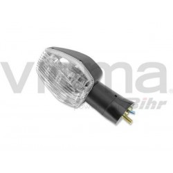 Semnalizator motocicletă. Dreapta față/stânga spate Honda CBR Right (LED) 125 06-10