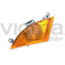 Semnalizator motocicletă față stânga Honda NES @ 125/150 (04-)