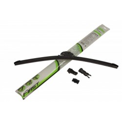 Lama ștergător 530 mm First Multiconnection 3 adaptoare plată