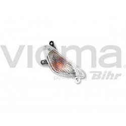 Semnalizator motocicletă față stânga Kymco Movie Euro3 125 06-07
