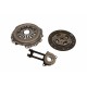 Ambreiaj complet Ford Fiesta/Fusion 1,25-1,4 16V 01- C201-16-490A