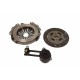 Ambreiaj complet Ford Fiesta/Fusion 1,25-1,4 16V 01- C201-16-490A