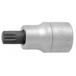 Adaptor șurubelniță profil ZX M5 1/2 192/2ZX