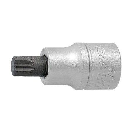 Adaptor șurubelniță profil ZX M5 1/2 192/2ZX