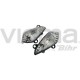 Semnalizator motocicletă pentru oglindă EH-400I Honda CBR RR Fireblade 1000 08- Honda CBR RR Fireblade 1000 08-