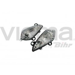 Semnalizator motocicletă pentru oglindă EH-400I Honda CBR RR Fireblade 1000 08- Honda CBR RR Fireblade 1000 08-