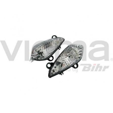 Semnalizator motocicletă pentru oglindă EH-400I Honda CBR RR Fireblade 1000 08- Honda CBR RR Fireblade 1000 08-