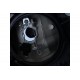 Far cromat Citroen C3 II 11.09- Set 967381438002
