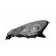 Far cromat Citroen C3 II 11.09- Set 967381438002