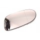 Inserție oglindă Mercedes-Benz CLK, SLK, Clasa A 09.96-08.04 stânga B66818421