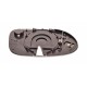 Inserție oglindă Mercedes-Benz CLK, SLK, Clasa A 09.96-08.04 stânga B66818421
