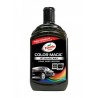 Ceară colorantă neagră 500ml Color Magic Jet Black Wax emulsie / Turtle Wax