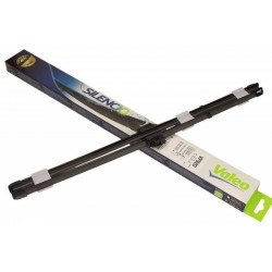 Lamă ștergător Silencio Flat Blade 550/500 mm Clasa B, C, GLC 12.13 - Set A2058205700