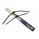 Lamă ștergător 650/475 mm Silencio X.TRM Renault Trafic, Opel Vivaro OE set x2 61612358552