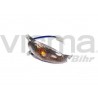Semnalizator moto față stânga Kymco Dink Classic 50 02-04