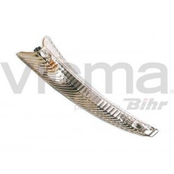 Semnalizator motocicletă, sticlă semnalizator față stânga Peugeot Jet C-Tech 50 08-
