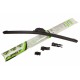 Lama ștergător 475 mm First multiconnection 3 adaptoare plată